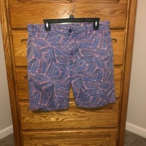 Vineyard vines shorts